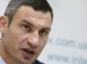  Виталий Кличко обещает "жестко" защищать голоса избирателей