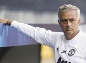 Моуриньо о группе МЮ: Риск потерпеть неудачу существует всегда