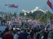 "Президент оберегает и охраняет суды": Лукашенко признал, что в Беларуси "несколько авторитарная" система