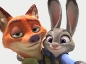 "Зверополис" 2: Disney начала работу над продолжением мультфильма