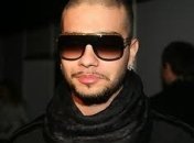 У Тимати родился ребенок