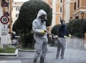 В Австрии за сутки от коронавируса выздоровело больше человек, чем заразилось