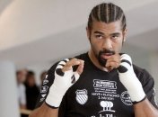 Дэвид Хэй: Чисора - неудачник, которого ждет быстрый нокаут