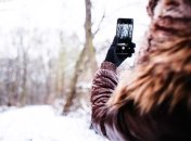 Холоди йдуть: що робити, щоб телефон не розряджався на морозі