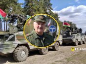 Глава Беларуси любит "играть" в полководца