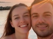 "Танцующие Решетники": ведущий "Холостяка" зажег с супругой на Мальдивах (видео)