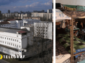 Лук’янівська в’язниця