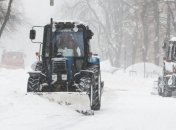 Во время расчитски дорог в Одесской области погиб человек