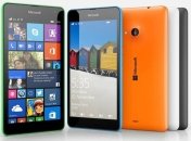 Microsoft предоставил качественный снимок нового Lumia 650