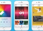 Apple выпустила промо-ролики нового сервиса потоковой музыки