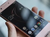 Смартфон Sony Xperia XA2 Ultra засветился в Сети