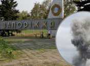 Взрывы раздались во время воздушной тревоги