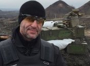 Шкиряк сообщил о нарушении боевиками перемирия