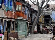 В Одессе найдены останки неизвестного трупа 