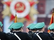 Путін наказав готувати парад Перемоги на 24 червня