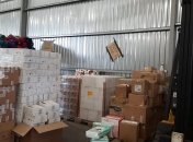 Новая система регистрации гуманитарной помощи вызывает опасения у волонтеров