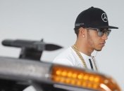 Хэмилтон выиграл Гран-при Бахрейна