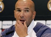 Зидан: Меня не интересуют теории заговора
