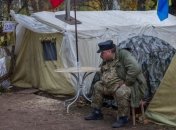 Соболев рассказал о планах свернуть палатки у Рады