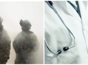 Мобилизация в Украине