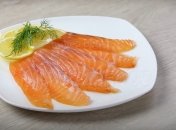 Слабосолона червона риба – найсмачніша закуска на будь-якому столі