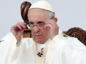 Папа Римский назвал массовое убийство армян геноцидом