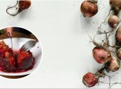 Незвичайний спосіб приготування буряків