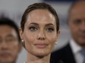 У Анджелины Джоли нашли ген рака