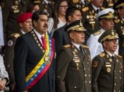 На президента Венесуэлы совершили покушение