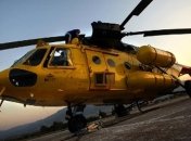 В Конго найден пропавший вертолет Ми-8