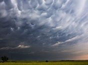 Физики рассказали о механизме рождения облачных капель