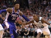 НБА: Кливленд и Бостон удвоили свое преимущество в сериях