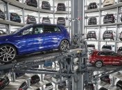 Volkswagen возглавил список крупнейших автопроизводителей мира