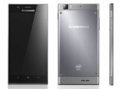 Новый смартфон от компании Lenovo