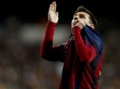 Месси: "Барселона" провела блестящую игру против "Реала"