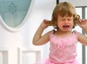 Истерики у ребенка трех лет: причины и советы родителям