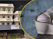 Яйца выросли в цене