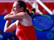 Бондаренко пробилась в полуфинал парного разряда в Акапулько