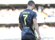 Платини - о переходе Роналду в Ювентус