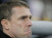 Ребров: Сидорчуку рассекли ногу, у него серьезная открытая рана