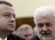 Белград надеется на помощь США в решении проблемы Косово