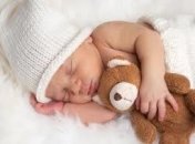 Сон: темнота бережет детские нервы