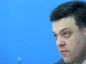 Тягнибок: В Украине революционной ситуации нет