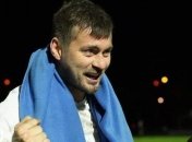 "Уважаю": Милевский прокомментировал выходку Кокорина и Мамаева