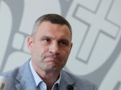 Віталію Кличку є над чим замислитися