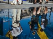 Майдан требует от Порошенко разработать программу спасения Украины