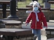 Коронавирус в Украине и мире: что известно на 27 марта