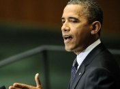 Обама призвал граждан США всерьез воспринимать ураган "Сэнди"