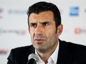 Луиш Фигу хочет стать президентом ФИФА