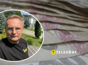 Сколько зарабатывает Андрей Садовый